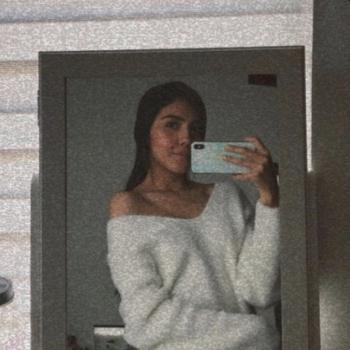 Babysitter in Nuevo México: Cynthia