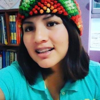 Niñera en Pachacámac: Karina
