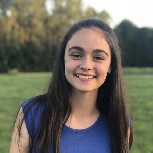 Wellen (Rheinland-Pfalz)的保母: Kiara