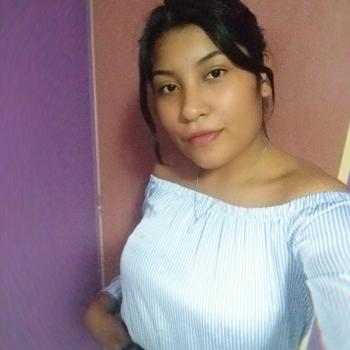 Niñera en Moreno: Rocio