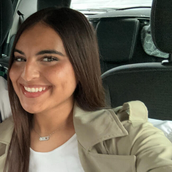 Nounou à Roubaix: Ibtissem