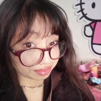 Niñera en Neza: Fernanda