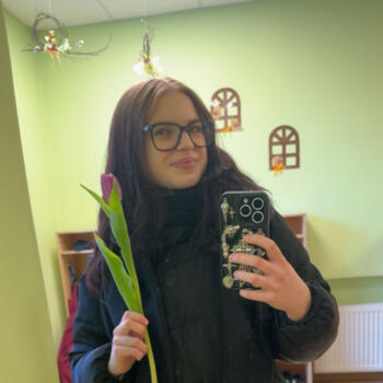 Babysitter in Riga: Monta