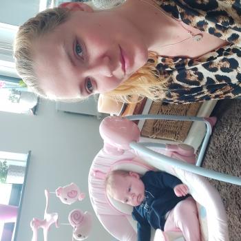 Oppasadres in Amstelveen: oppasadres Sakina