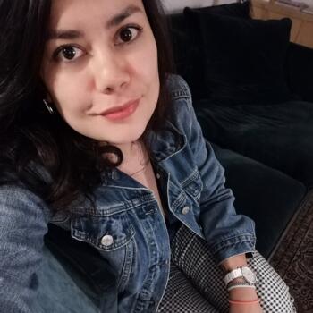 Nounou à Puteaux: Yuliany