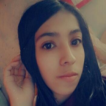 Niñera en Desamparados (San José): Jennifer