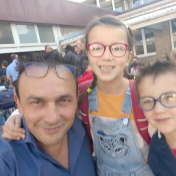 Job de garde d'enfants à Zaventem: job de garde d'enfants Christophe