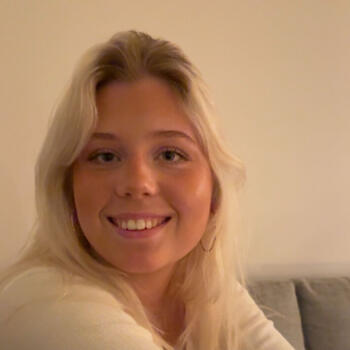 Babysitter Hellerup: Caroline