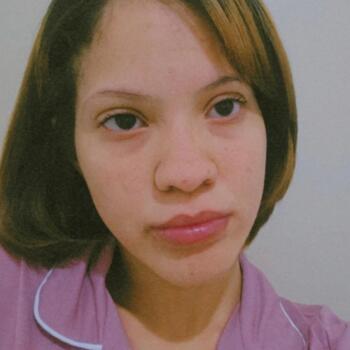 Babysitter in Cape Town: Zenobia