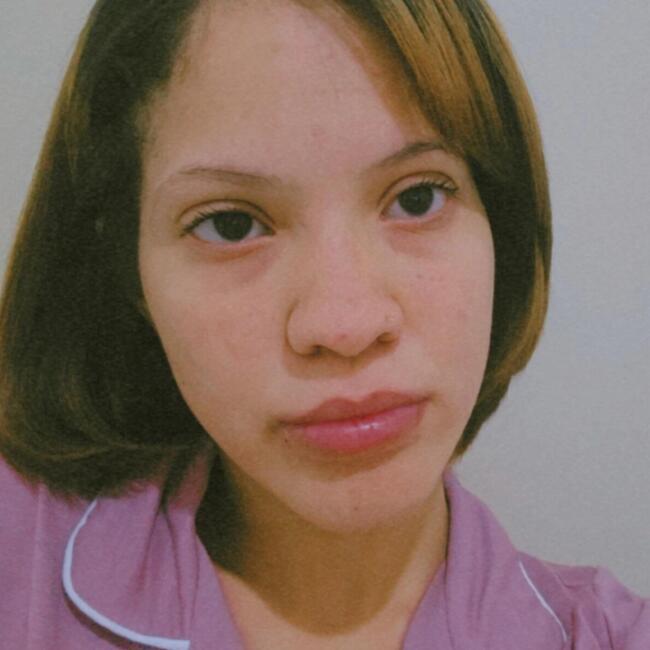 Babysitter in Cape Town: Zenobia