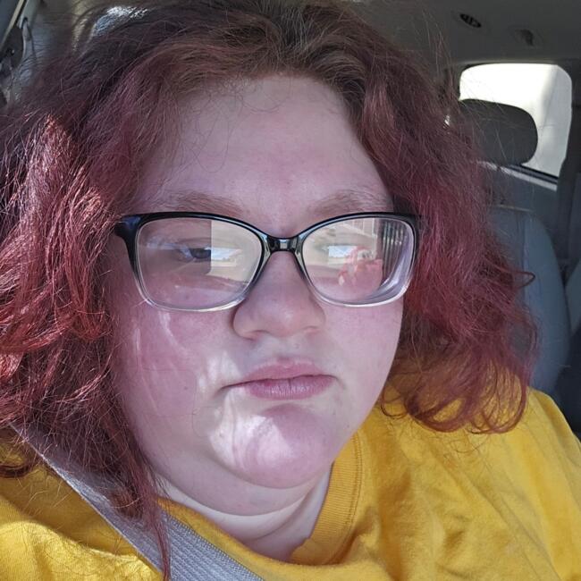 Babysitter in McPherson: Danika