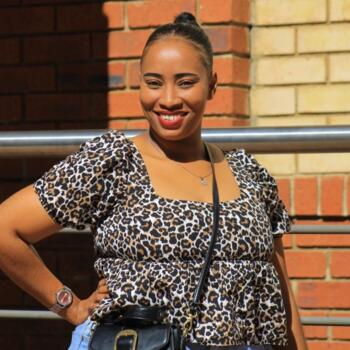 Babysitter in Klerksdorp: Joselien