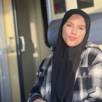 Babysitter in Deurne: Mariam