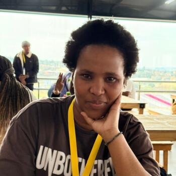 Nanny in Randburg: Zovuyo