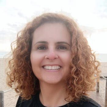 Babysitter Ericeira: Erika