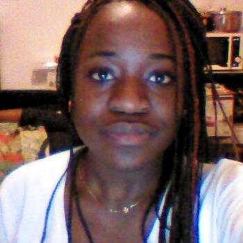 Babysitter in Charleroi: Christelle