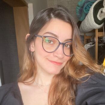 Babá em Carapicuíba: Danieli