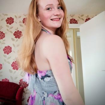 Babysitters in Ipswich: Susanna