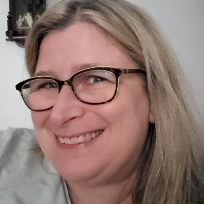 Babysitter in Saronno: Angela