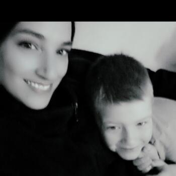 Babysitting job in Verviers: babysitting job Aurelie