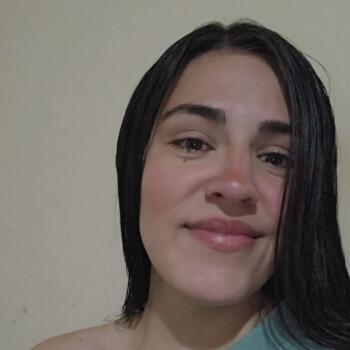 Babysitter in Roldán: Nara