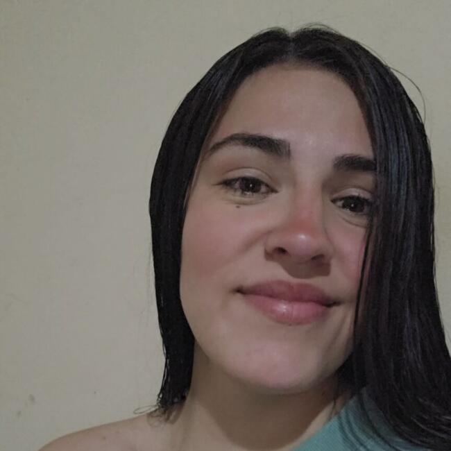 Babysitter in Roldán: Nara