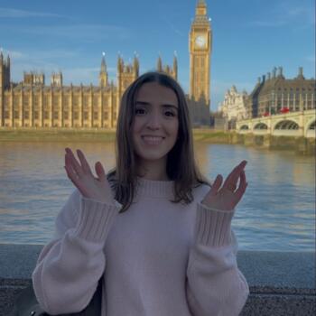 Babysitter in Argenteuil: Myriam