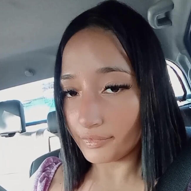 Babysitter in Manaus: Elaine