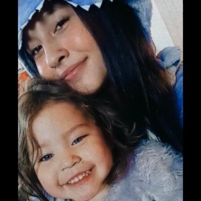 Niñera en Pucón: Estefany Belén