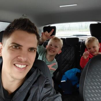 Ouder Hoef en Haag: Marcell