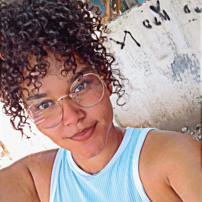 Babysitter in Bogotá: DANILSA