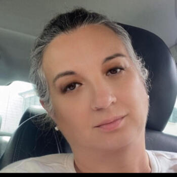 Babysitter in Larnaca: Marcela