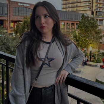 Babysitter in Chihuahua City: Maria