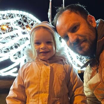 Babysitting job in Syrovice: babysitting job Filip