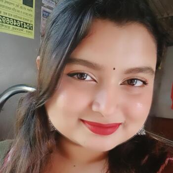 Nounou à Calcutta: Shrayase