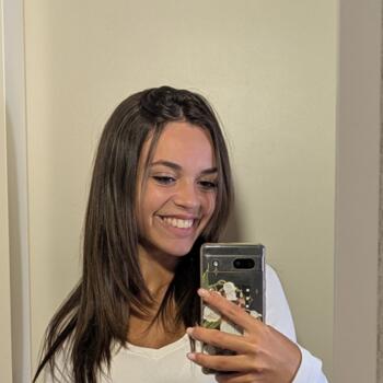 Babysitter in Ovar: Vitória