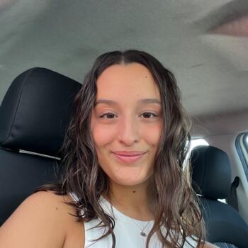 Babysitter in Padova: Sophie