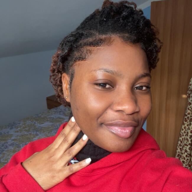 Opiekunka do dziecka w Łódź: Mercy