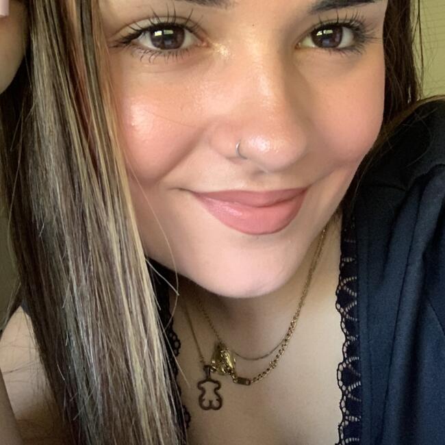 Babysitter in Tres Cantos: Paula