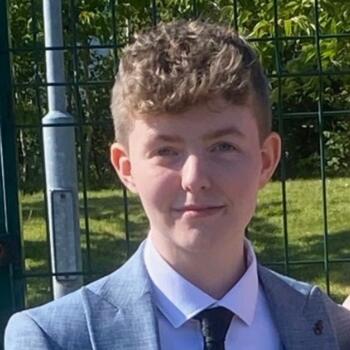 Babysitter in Gorey: Fin