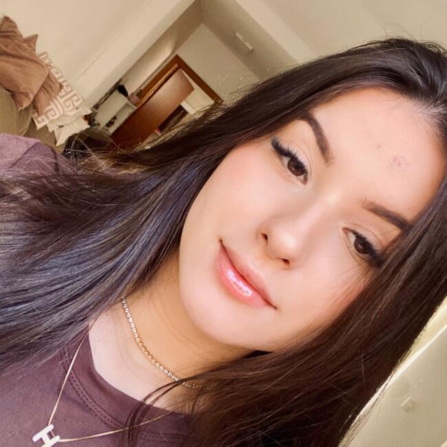 Babysitter in Piçarras: Heloysa