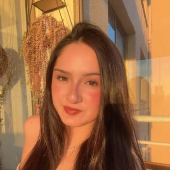 Babysitter in Viña del Mar: Martina