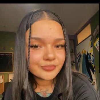 Babysitter in Machalí: Catalina