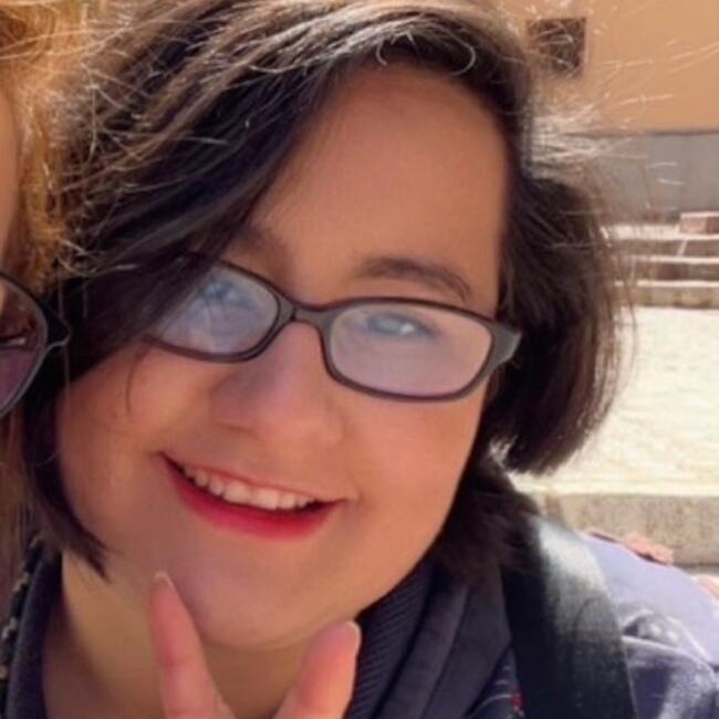 Canguro en Puerto de Sagunto: D. Andrea