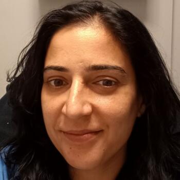 Babysitter in London: Georgina