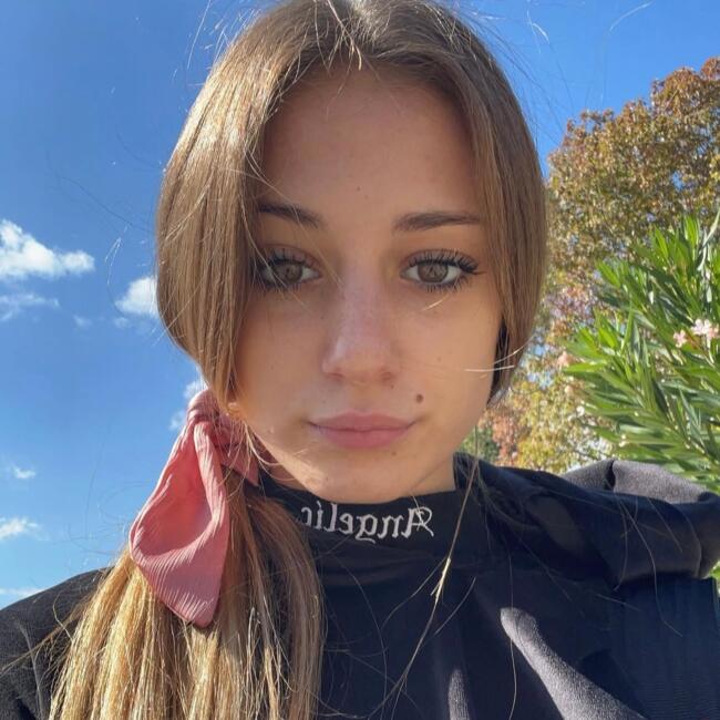 Babysitter a Capannori: Margherita