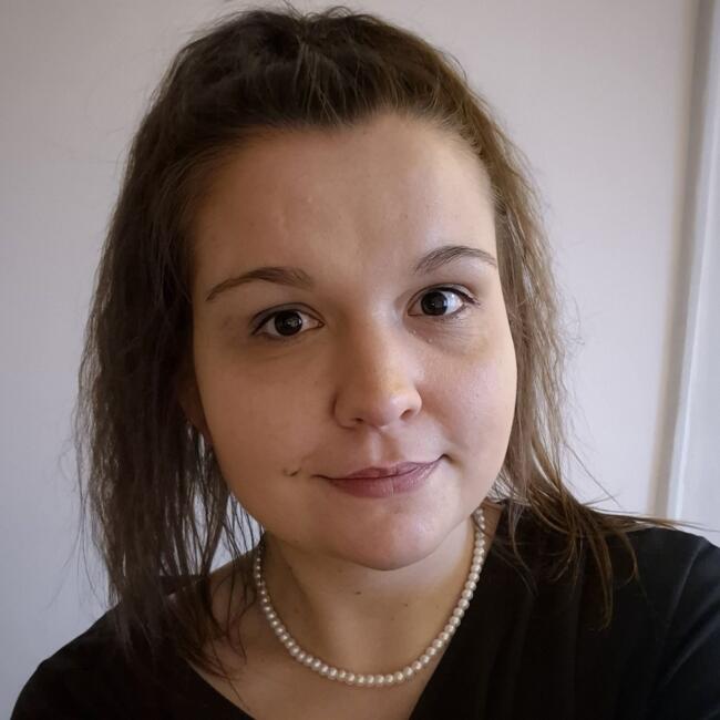 Babysitter in Płock: Anna