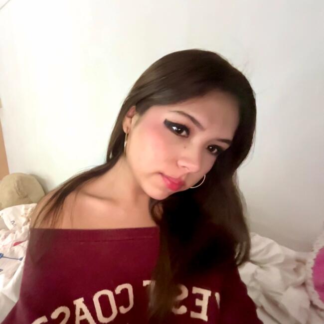 Babysitter in Madrid: Leticia