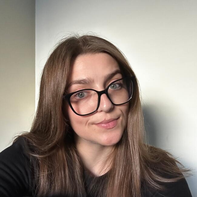 Babysitter in Toronto: Danielle