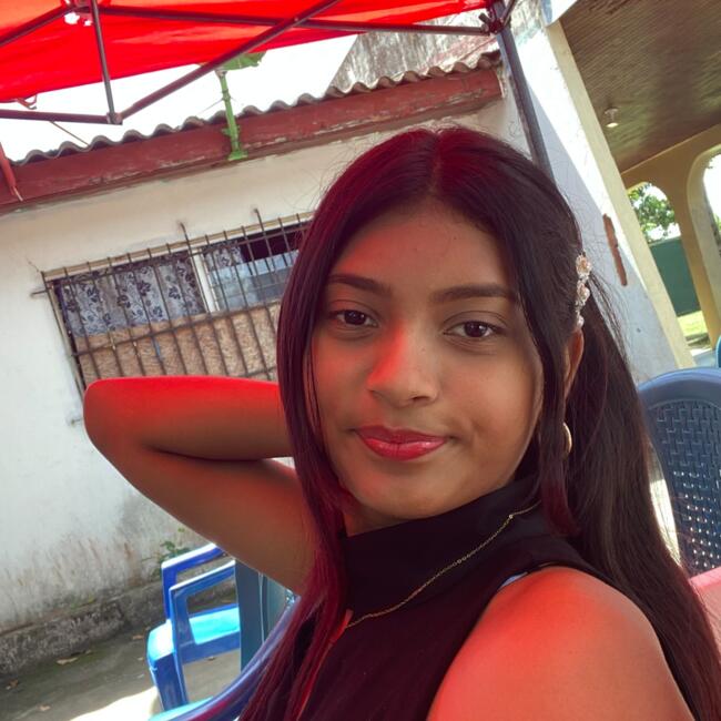 Babysitter in Veracruz: Nayeli